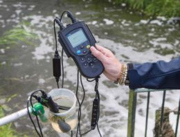 Uitstel waterzuivering collectieven vraagt aangepast middelengebruik