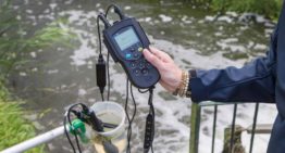 Uitstel waterzuivering collectieven vraagt aangepast middelengebruik