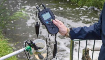 Uitstel waterzuivering collectieven vraagt aangepast middelengebruik