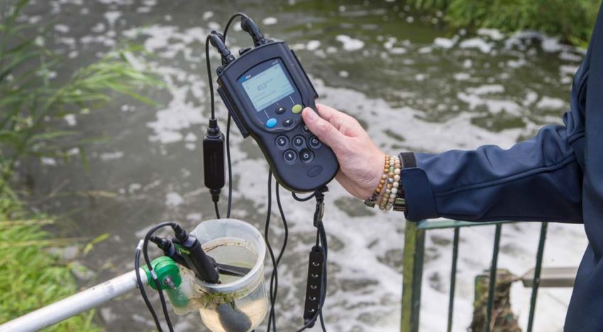 Uitstel waterzuivering collectieven vraagt aangepast middelengebruik