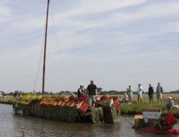 Twintigste editie Varend Corso gaat bijna van start