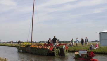 Twintigste editie Varend Corso gaat bijna van start