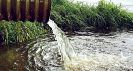 Bayer Crop Science en Syngenta steunen ontwikkeling waterzuivering AWZI Nieuwe Waterweg