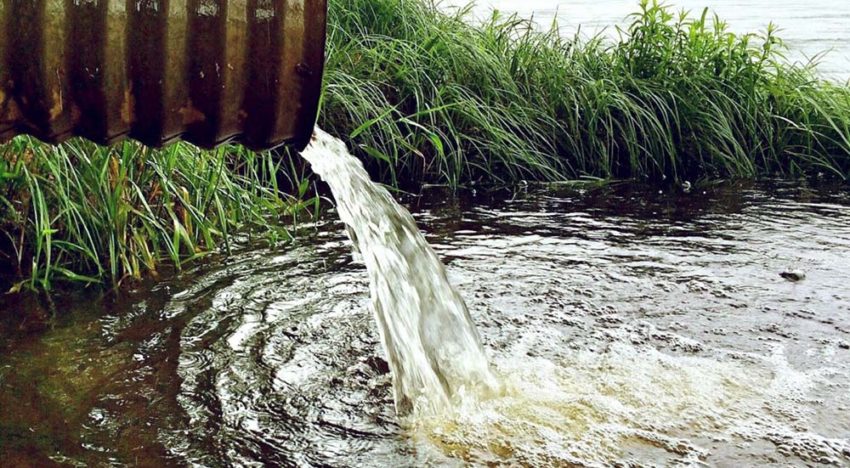 Werkwijze toezicht zuiveringsplicht glastuinbouw definitief
