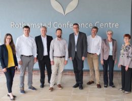 Bayer en Rothamsted Research tekenen strategische samenwerking