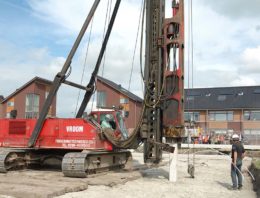 ECW start met aardwarmteproject voor kassengebied Het Grootslag