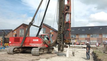 ECW start met aardwarmteproject voor kassengebied Het Grootslag