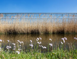 Mobiele waterzuivering vooral interessant bij kleine lozingsvolumes