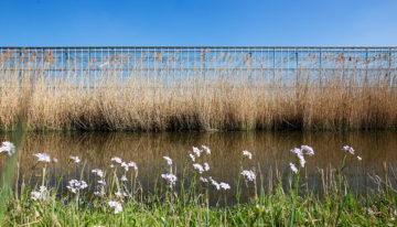 Mobiele waterzuivering vooral interessant bij kleine lozingsvolumes