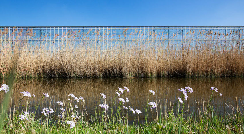 Mobiele waterzuivering vooral interessant bij kleine lozingsvolumes
