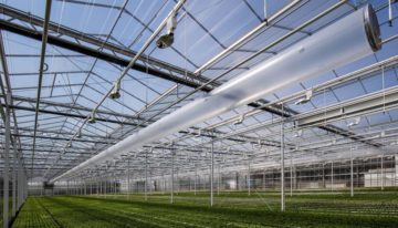 Van Uffelen Flowers enthousiast over Het Nieuwe Telen