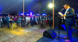 Biobest viert 30-jarig bestaan met mega-party