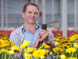 Royal Brinkman introduceert digitale tool voor service en onderhoud