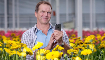 Royal Brinkman introduceert digitale tool voor service en onderhoud