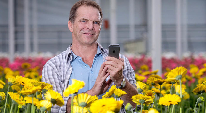 Royal Brinkman introduceert digitale tool voor service en onderhoud