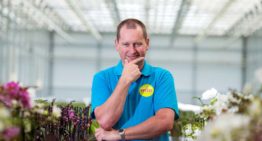 Maurice van der Hoorn genomineerd voor WKO Duurzaamheid Award 2017