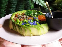 Amsterdams restaurant The Avocado Show gaat internationaal