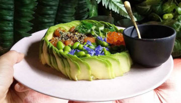 Amsterdams restaurant The Avocado Show gaat internationaal