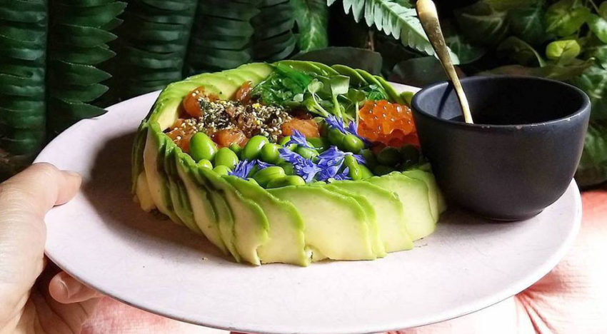 Amsterdams restaurant The Avocado Show gaat internationaal Amsterdams restaurant The Avocado Show gaat internationaal