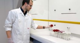‘Meest interessante zijn de inzichten in ziekteresistentie’
