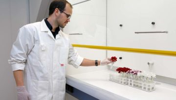 ‘Meest interessante zijn de inzichten in ziekteresistentie’