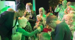 Leer kinderen de bijzondere wonderen van de natuur