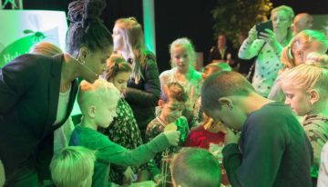Leer kinderen de bijzondere wonderen van de natuur