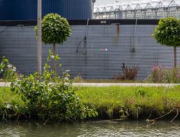Zuiveringsplicht glastuinbouw komt snel dichterbij