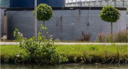 Zuiveringsplicht glastuinbouw komt snel dichterbij
