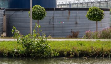 Zuiveringsplicht glastuinbouw komt snel dichterbij
