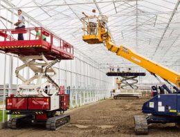 ‘Vraagtekens bij economisch herstel glastuinbouw’