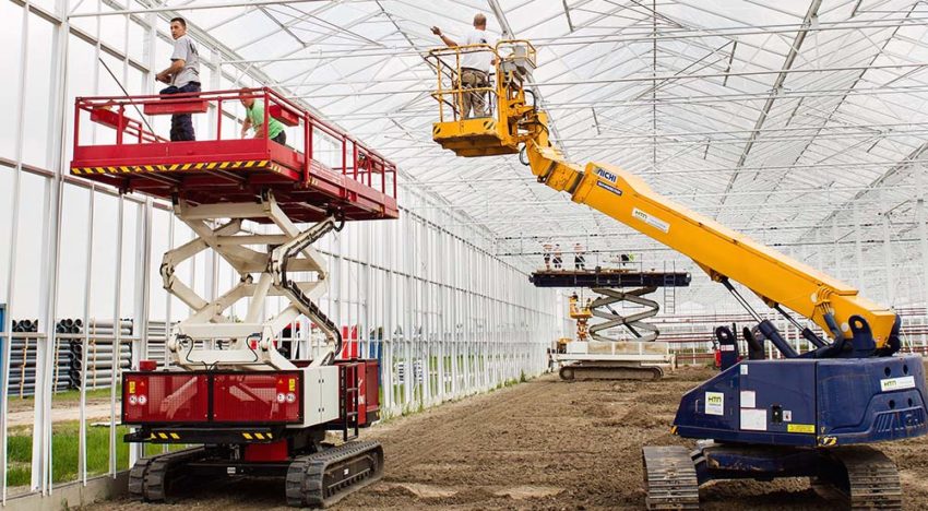 ‘Vraagtekens bij economisch herstel glastuinbouw’