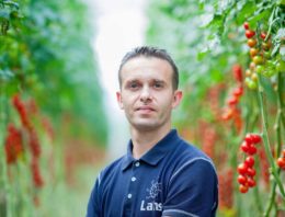 ‘Dat gewasbeschermingsmiddelen en nutriënten behouden blijven, is winst’