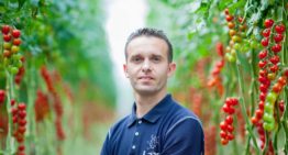 ‘Dat gewasbeschermingsmiddelen en nutriënten behouden blijven, is winst’