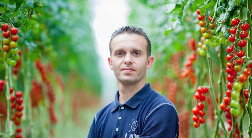 ‘Dat gewasbeschermingsmiddelen en nutriënten behouden blijven, is winst’ ‘Dat gewasbeschermingsmiddelen en nutriënten behouden blijven, is winst’