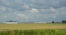 ‘Aansluiting warmteleiding draagt bij aan toekomst Zuidplaspolder’
