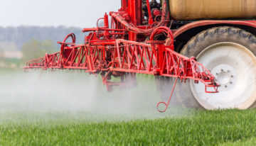 Duitse onderzoekers lijken biologisch alternatief glyfosaat op het spoor
