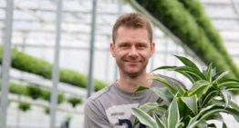 Potplantenteler Heijnen onderscheidt zich met unieke producten