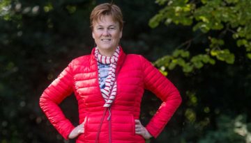 ‘We gaan samen met de sector voor vergroening en harmonisatie’