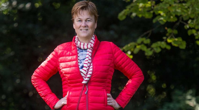 ‘We gaan samen met de sector voor vergroening en harmonisatie’ ‘We gaan samen met de sector voor vergroening en harmonisatie’
