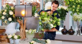 Verband tussen bloemgeur en slechte houdbaarheid op zijn minst dubieus