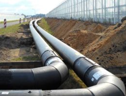 Tweede aardwarmteproject glastuinbouwgebied Californië operationeel