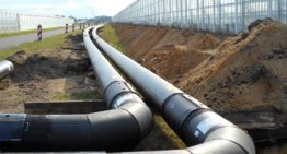Aardwarmteproject in Grubbenvorst uit voorzorg stil gelegd na aardbeving