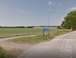Protest tegen uitbreidingen aardbeienteler Dutch Berries vooralsnog vruchteloos