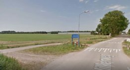 Protest tegen uitbreidingen aardbeienteler Dutch Berries vooralsnog vruchteloos