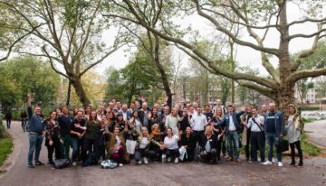 Let it Grow selecteert acht internationale tuinbouw start-ups