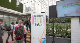 World Horti Center trapt af met Tuinbouw Digitaal