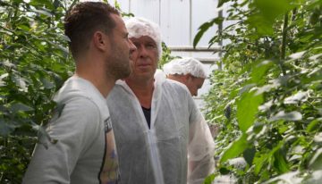 ‘Hoge producties en kwaliteit Juanita smaakt naar meer’
