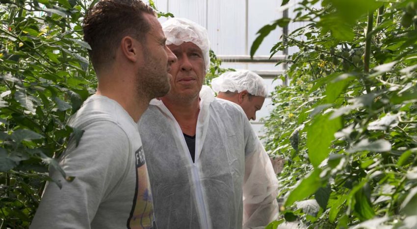 ‘Hoge producties en kwaliteit Juanita smaakt naar meer’