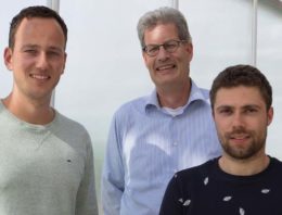 Nieuwe kennis verzamelen over exacte watergift potplanten